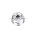 OEM Stainless Steel Reaming Parts